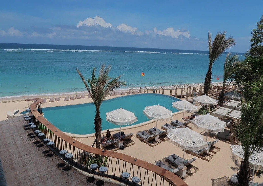 Benoa Beach Water Sports