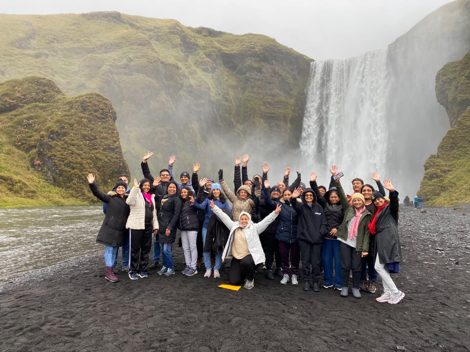 Group Tours