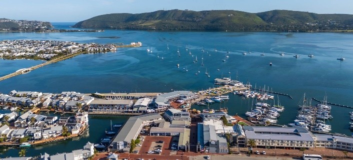 Knysna Waterfront