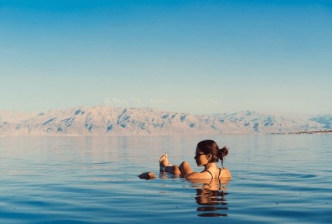 Dead Sea