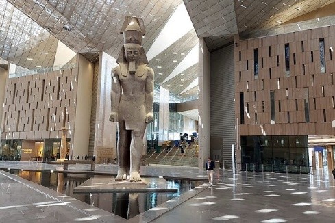 Egypt Museum