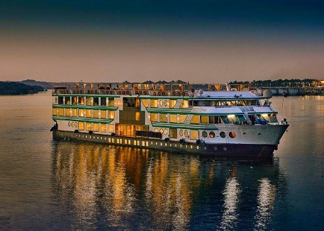 Nile Cruise