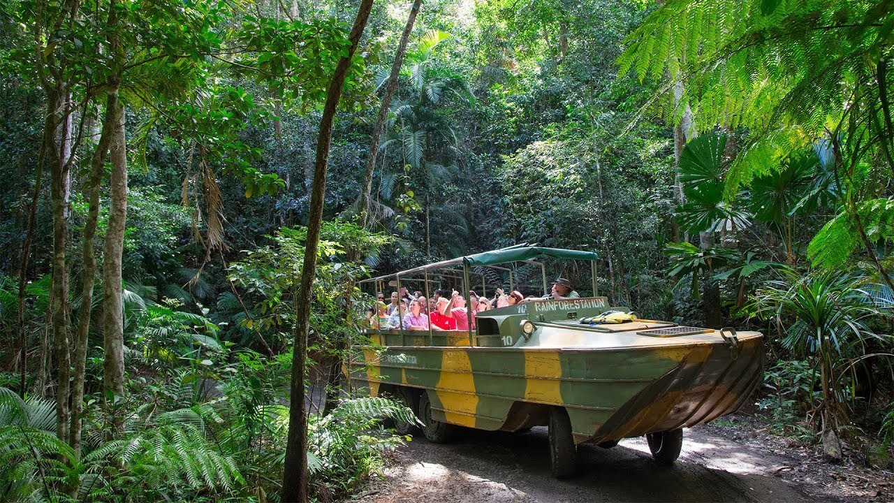 Blue Mountains Scenic World