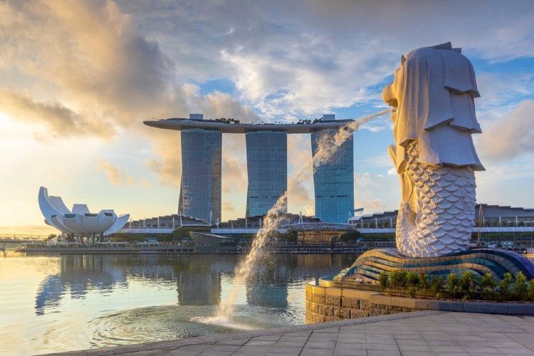 Singapore City Tour