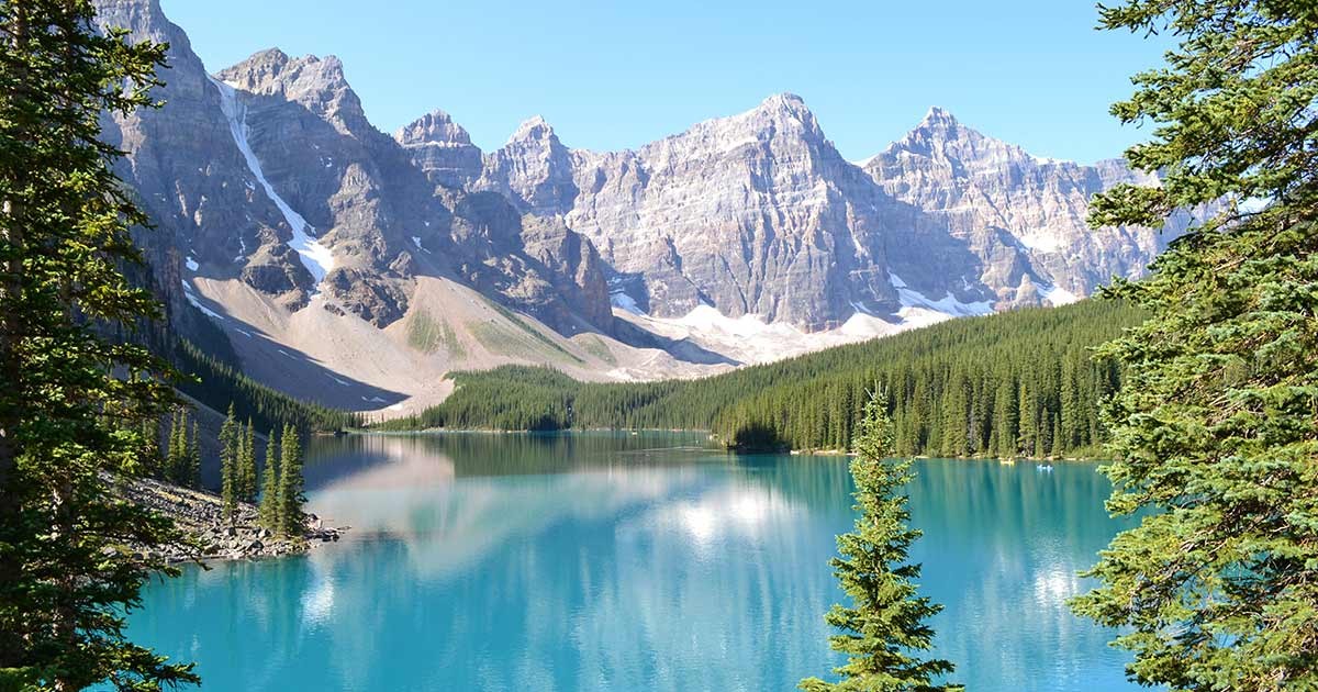 Banff Gondola