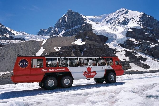Jasper National Park
