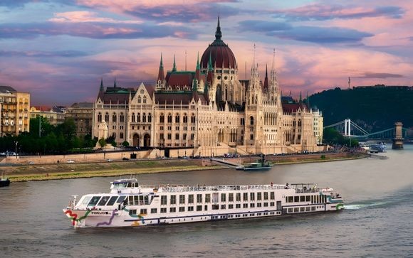 Vienna City Tour
