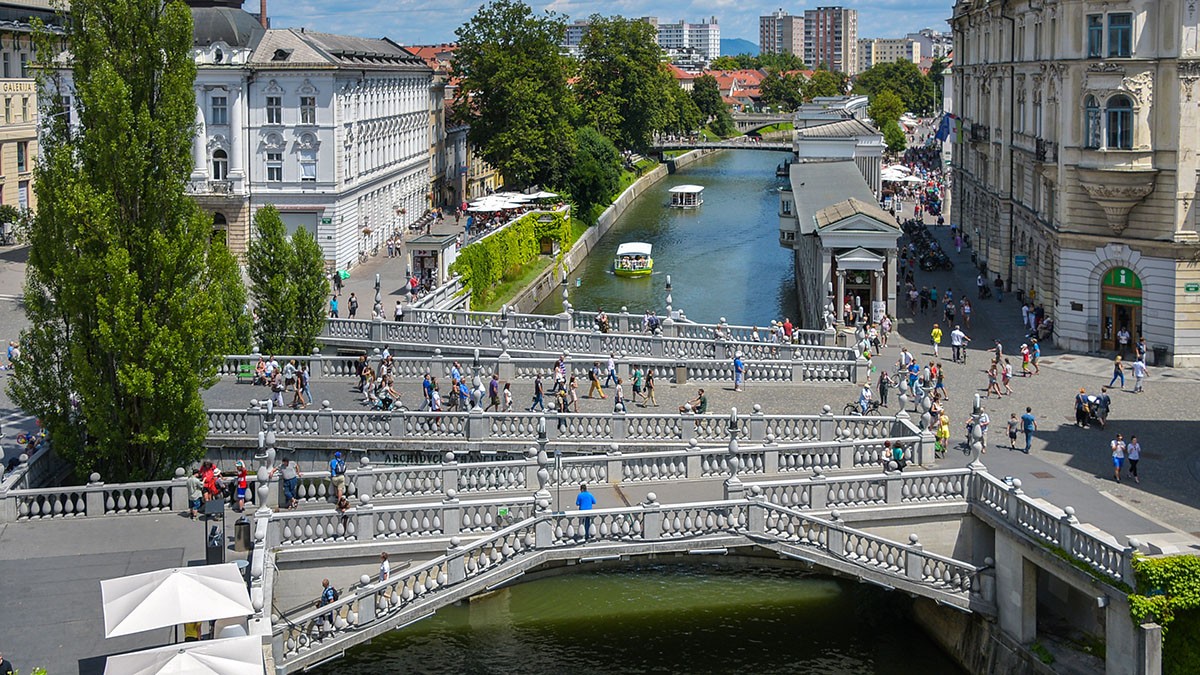 Budapest City Tour