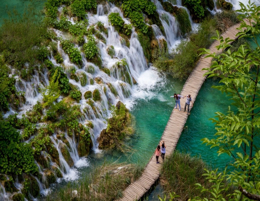 Ljubljana Orientation Tour