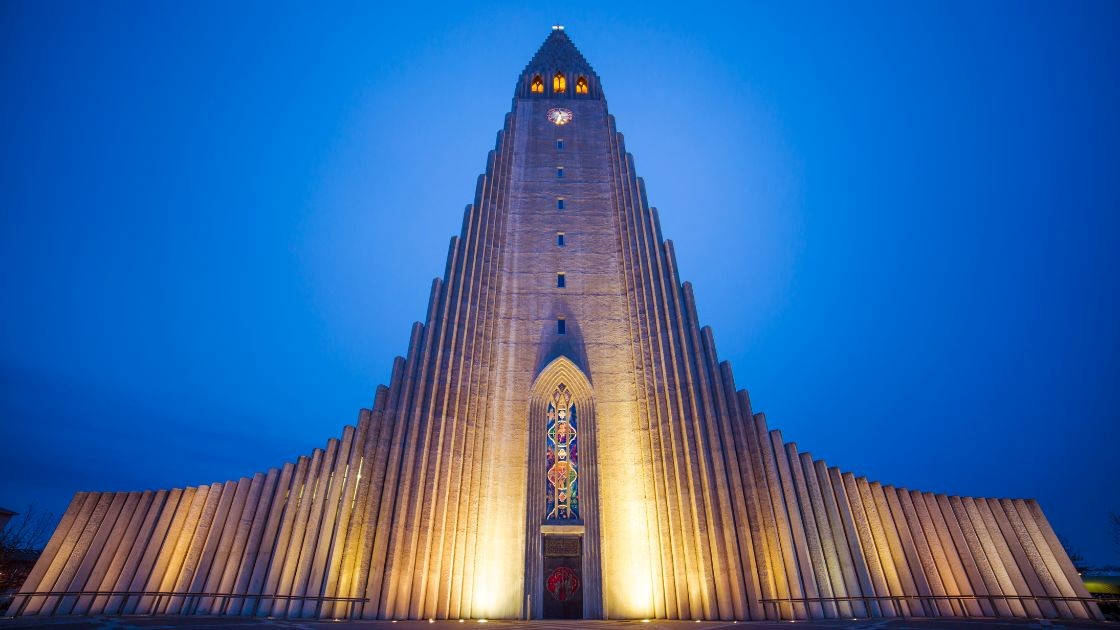 Reykjavik City Tour