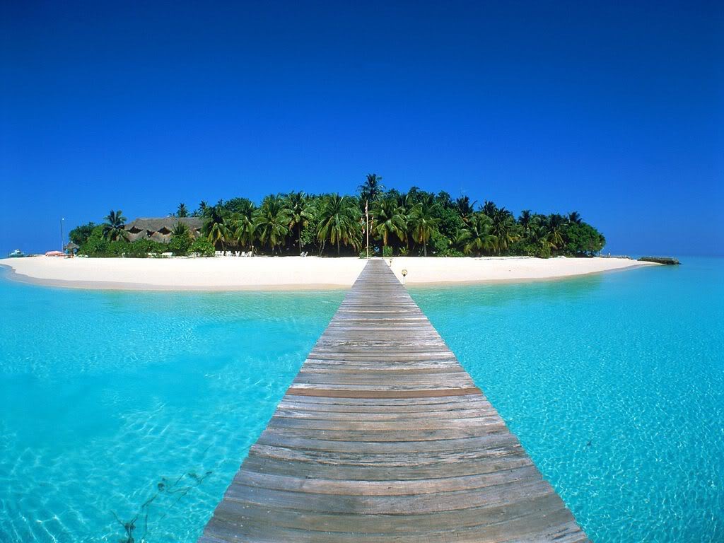 Sandbank Visit