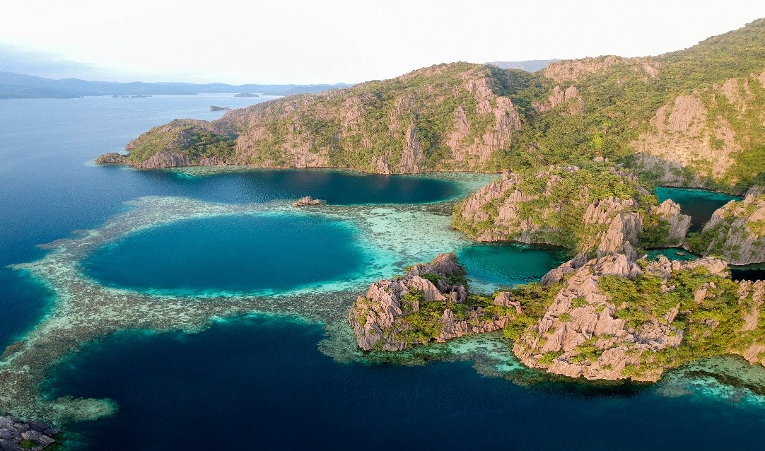 Coron Ultimate Tour
