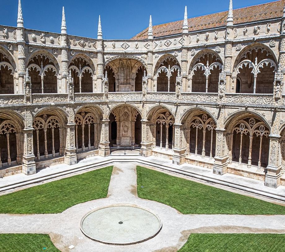 Porto Cathedral