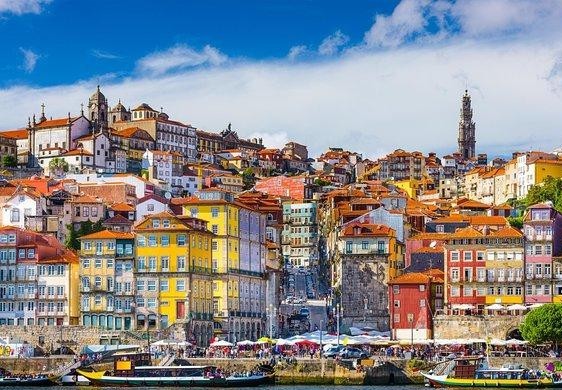 Porto Cathedral