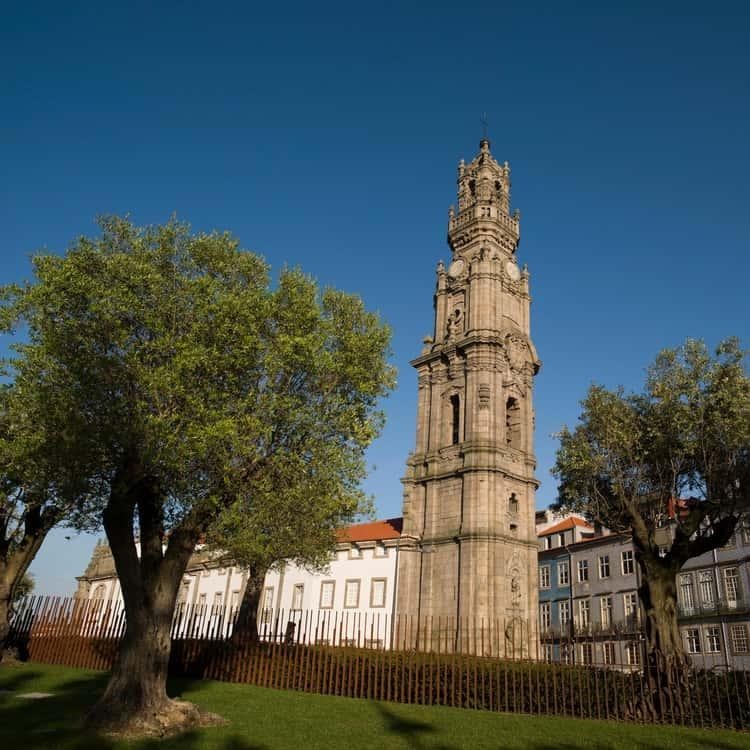 Porto Cathedral
