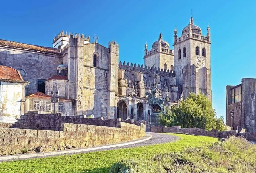 Porto Cathedral
