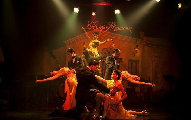 Tango Show