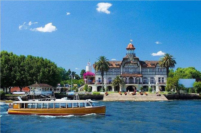 Buenos Aires Guided City Tour