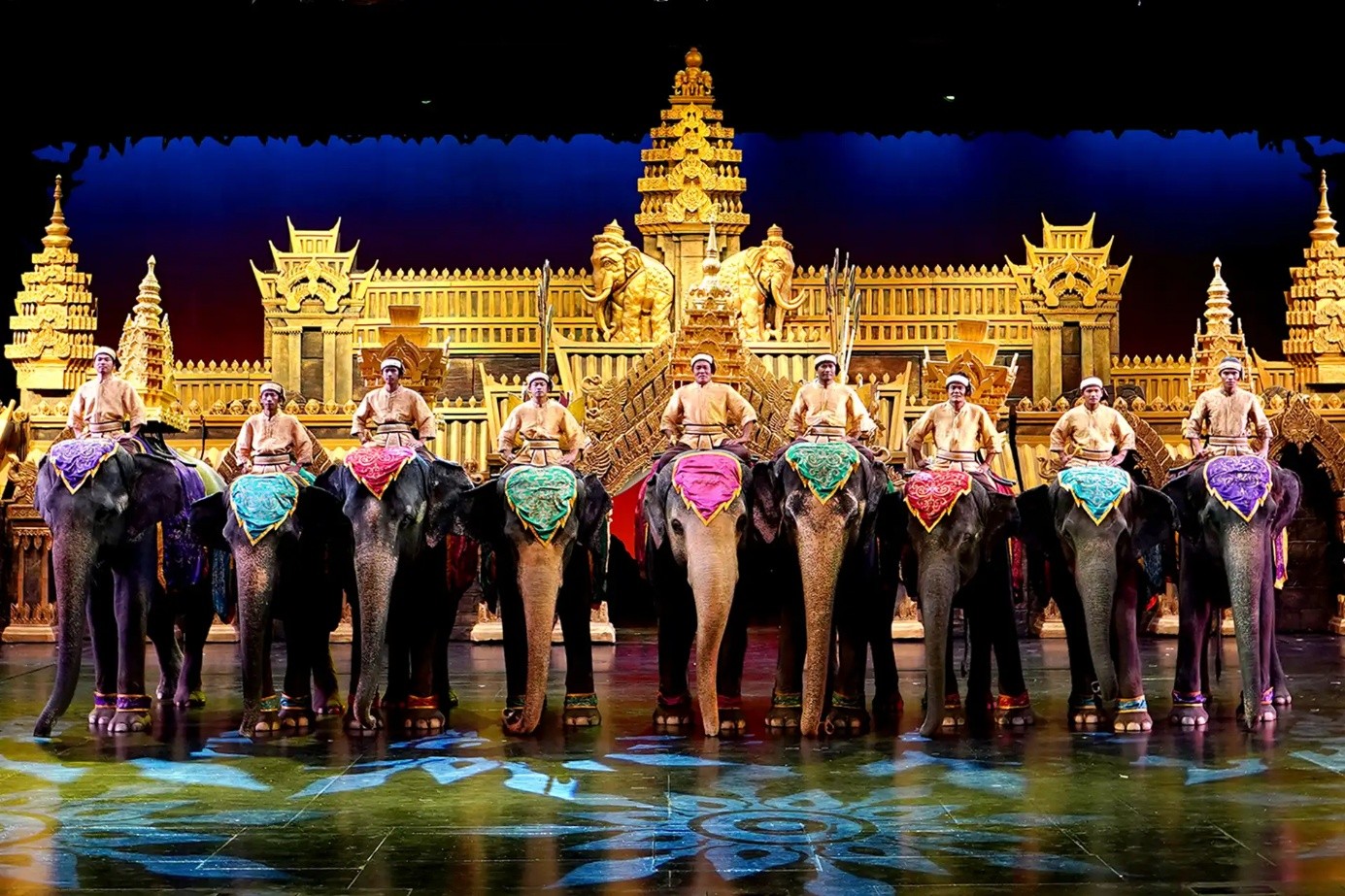 Fantasea Show