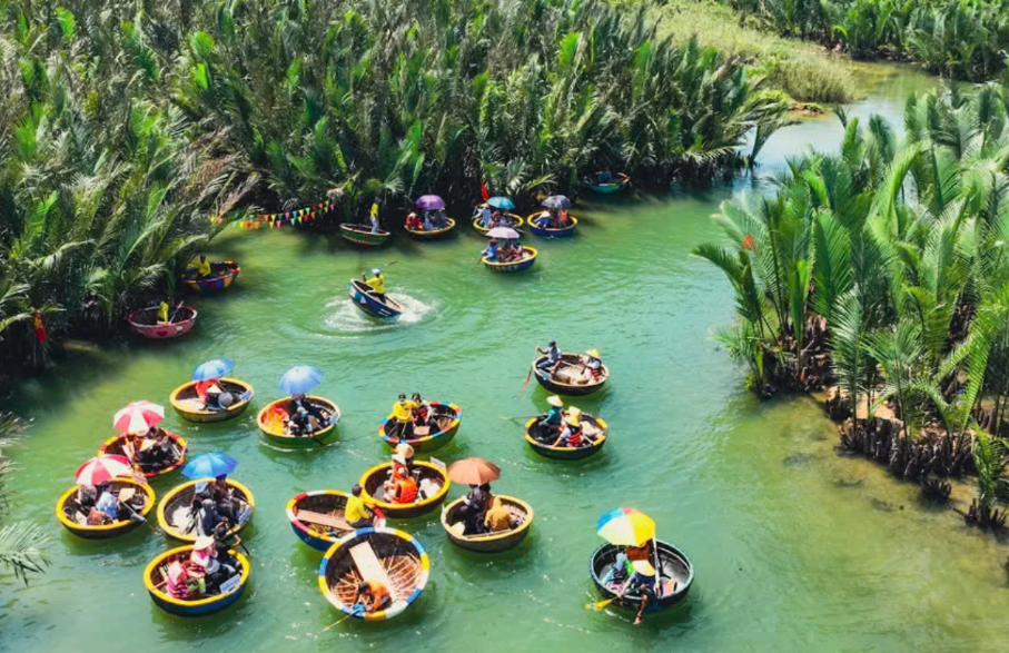 Hanoi City Tour